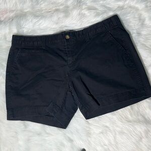 Old Navy Black Shorts